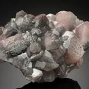 Smithsonite with Tennantite - image 1