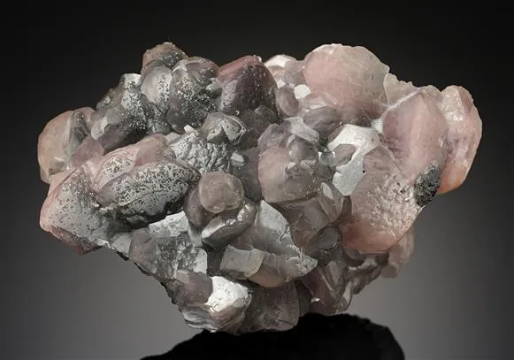 Smithsonite with Tennantite - image 1
