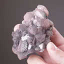 Smithsonite with Tennantite - image 2