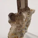 Smokey Quartz - image 4