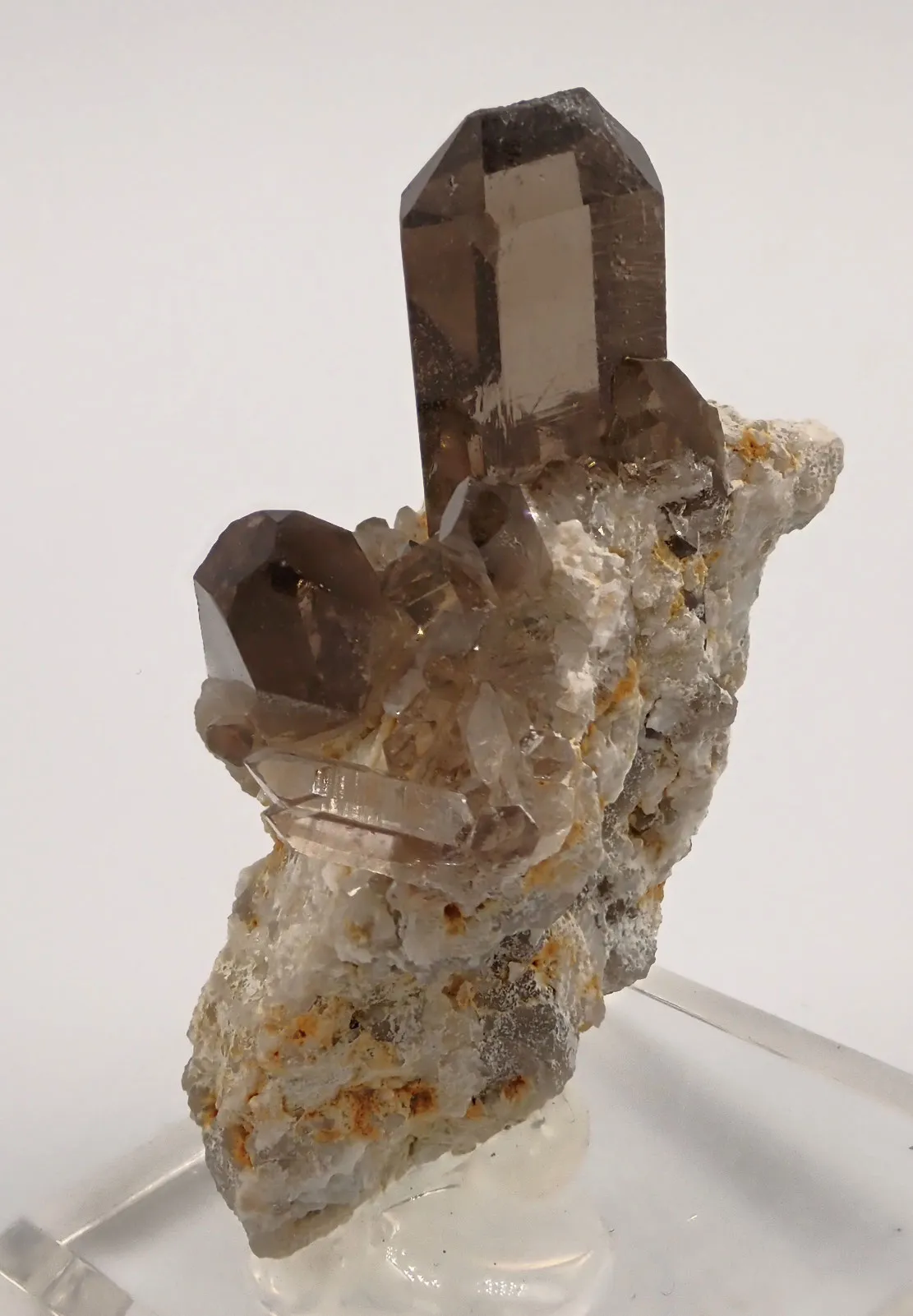 Smokey Quartz - image 4