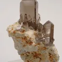 Smokey Quartz - image 3