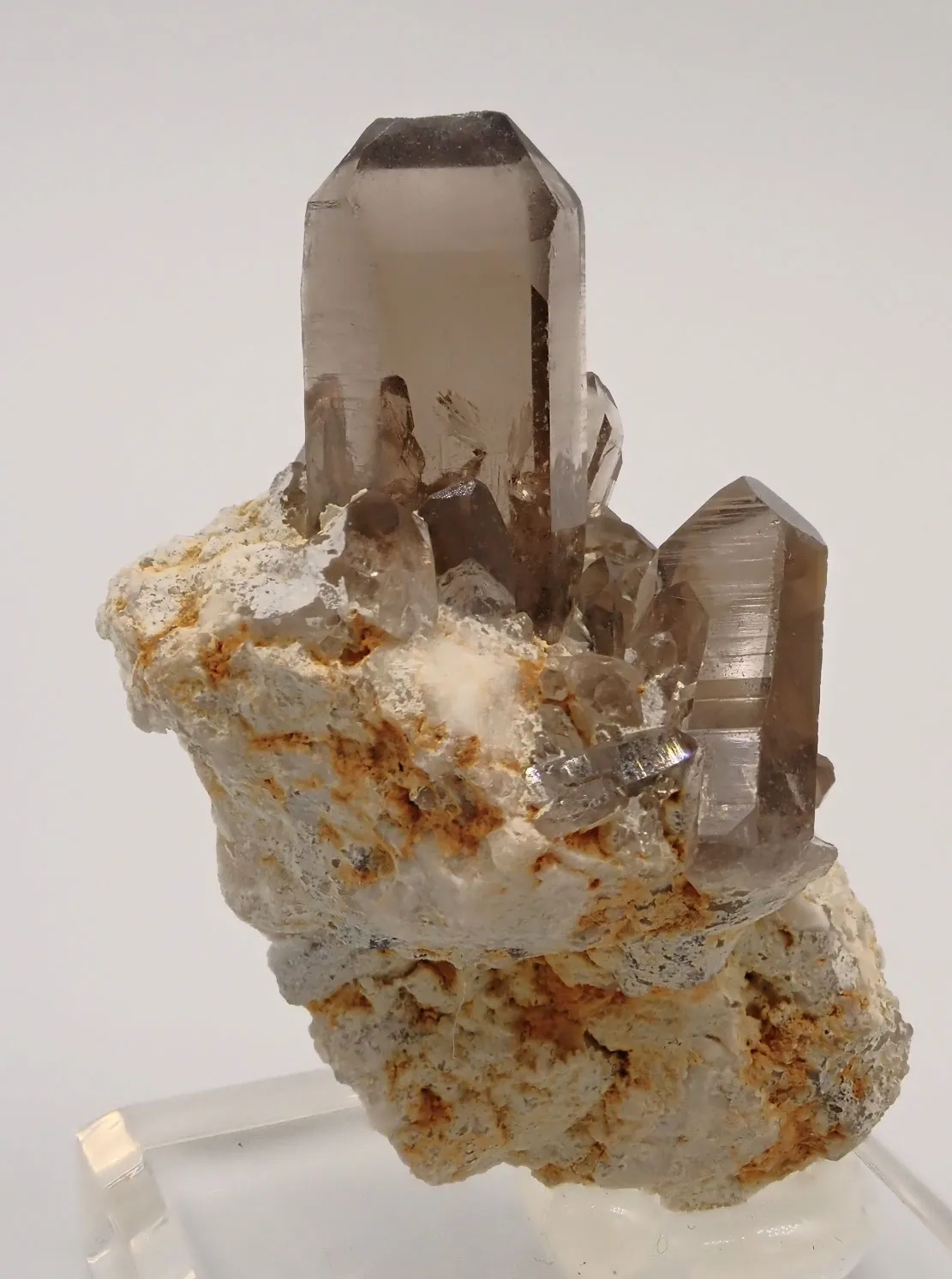 Smokey Quartz - image 3