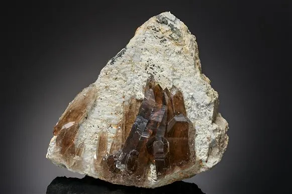 SMOKEY Quartz image