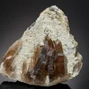 SMOKEY Quartz - image 1