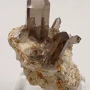 Smokey Quartz - image 2