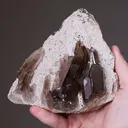 SMOKEY Quartz - image 2