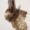 Smokey Quartz - image 1