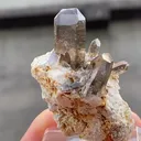 Smokey Quartz - image 5