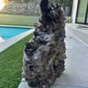 Smokey Quartz Crystal Cluster - Brazil FINAL SALE - image 2