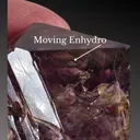 Smoky Amethyst Sceptre w/ Enhydro Sahatany Valley, Madagascar - image 8