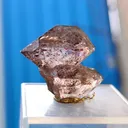 Smoky Crystal in Lepidocrocite - image 7