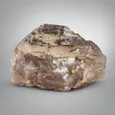 Smoky Gwindel Quartz - image 1