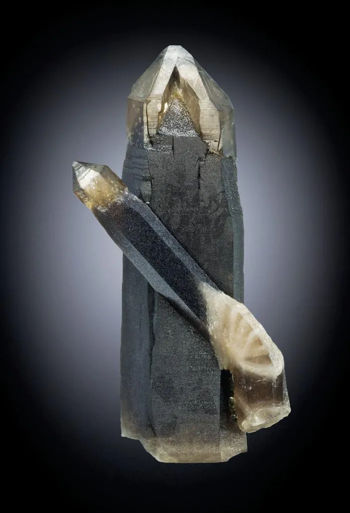 Smoky Quartz image