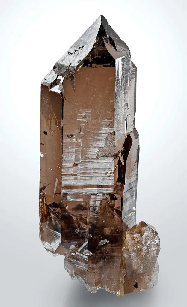 Smoky Quartz image