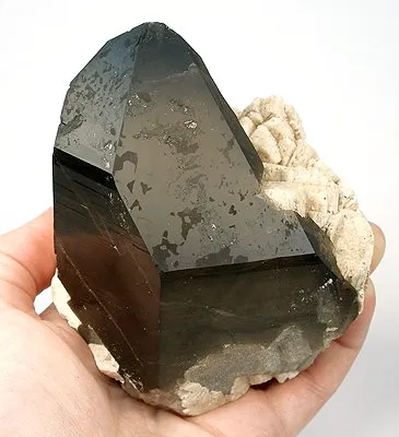 Smoky Quartz - image 4