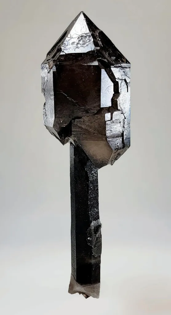 Smoky Quartz image