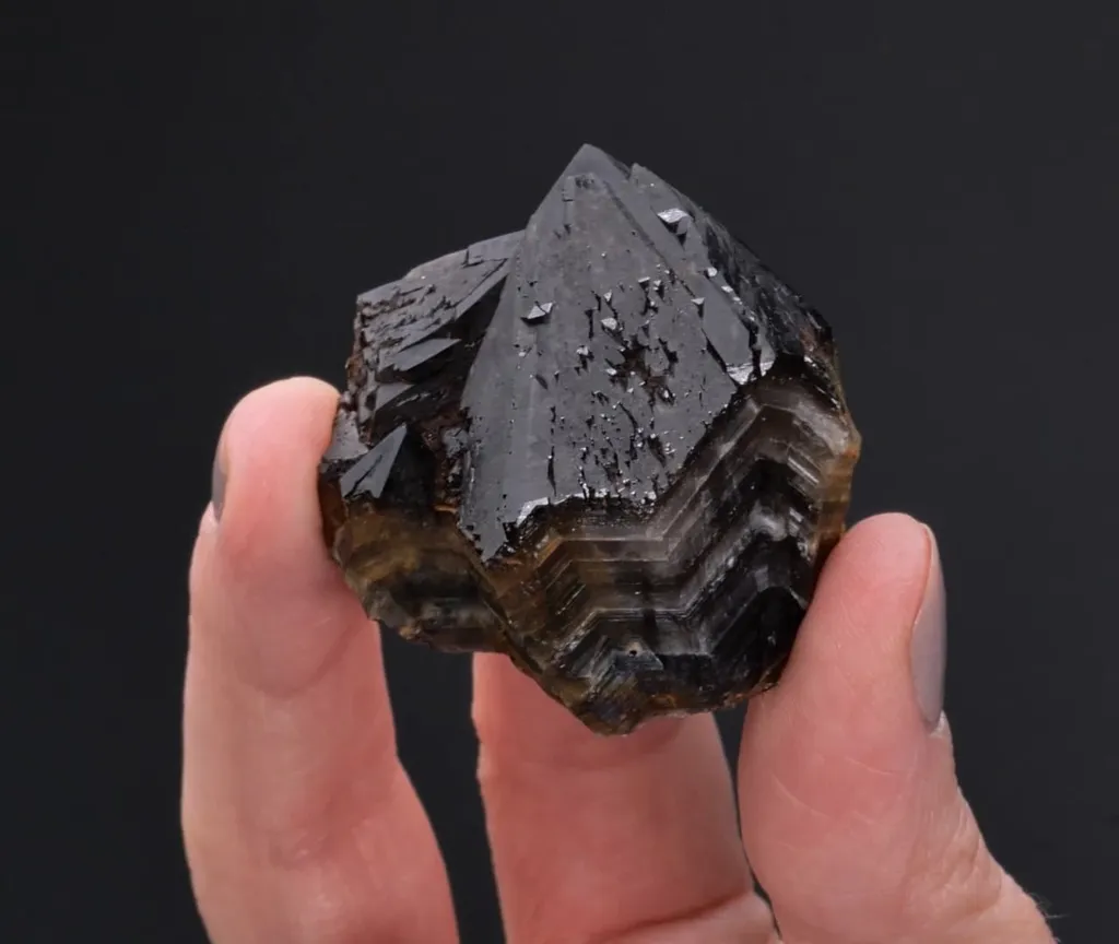 Smoky Quartz - image 2