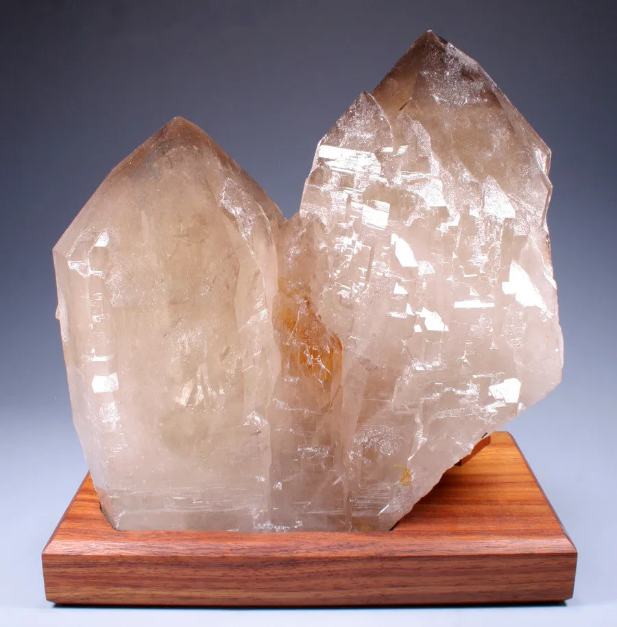 Smoky Quartz - image 1