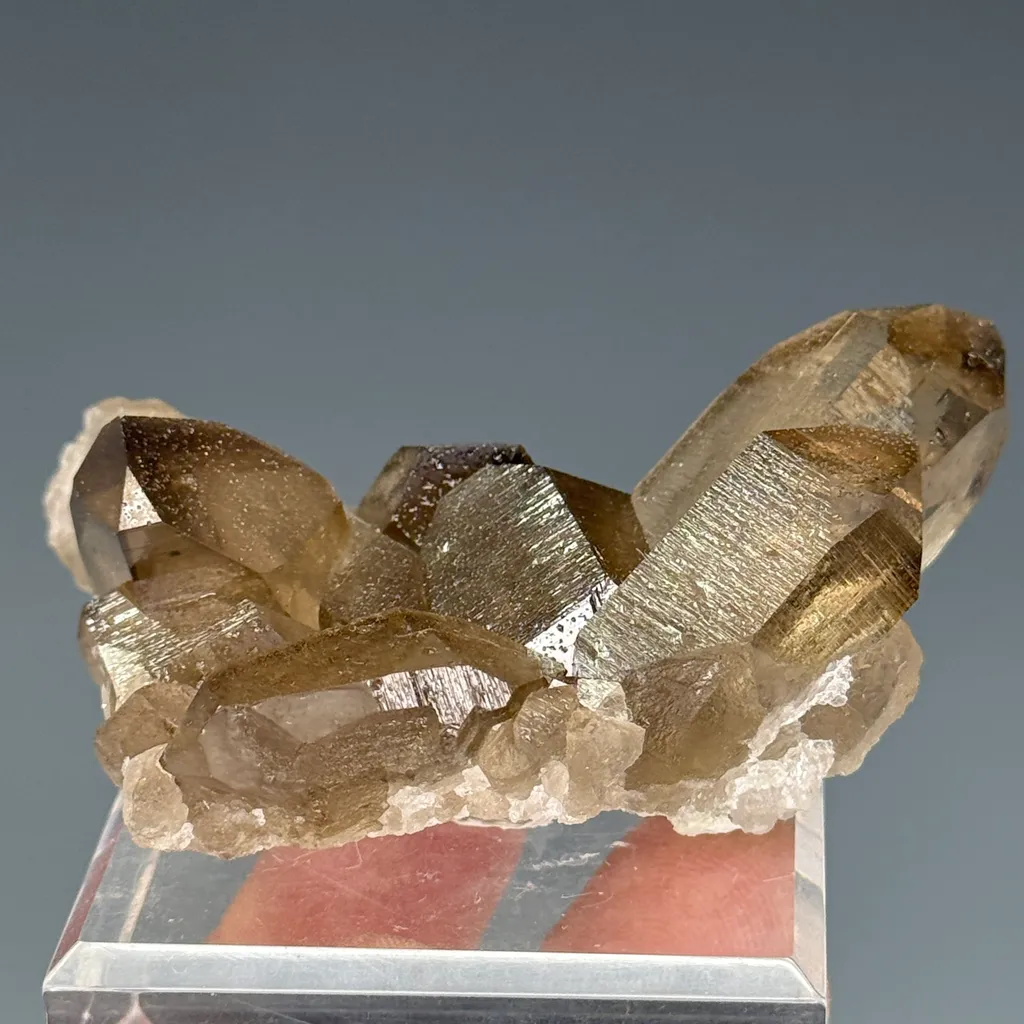 Smoky Quartz image
