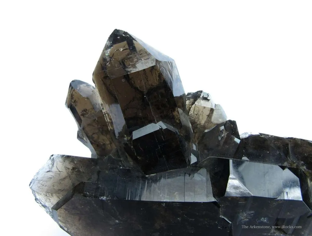 Smoky Quartz - image 3