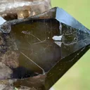 Smoky Quartz 1288 grams - Mont Blanc Massif, Auvergne-Rhône-Alpes, France - image 5