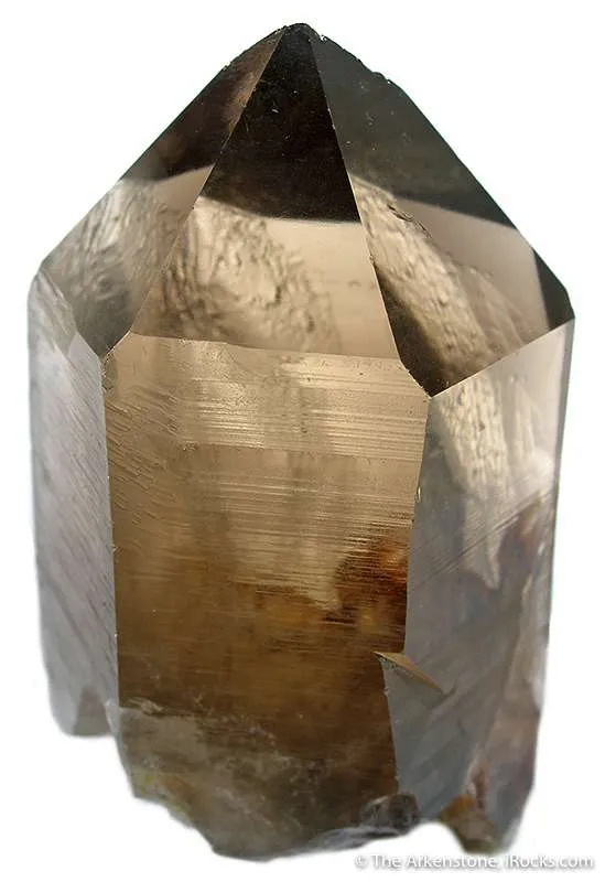 Smoky Quartz - image 2