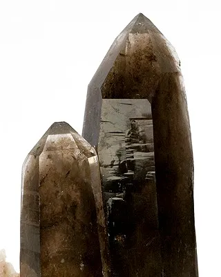 Smoky Quartz - image 2