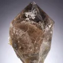 Smoky quartz - image 2
