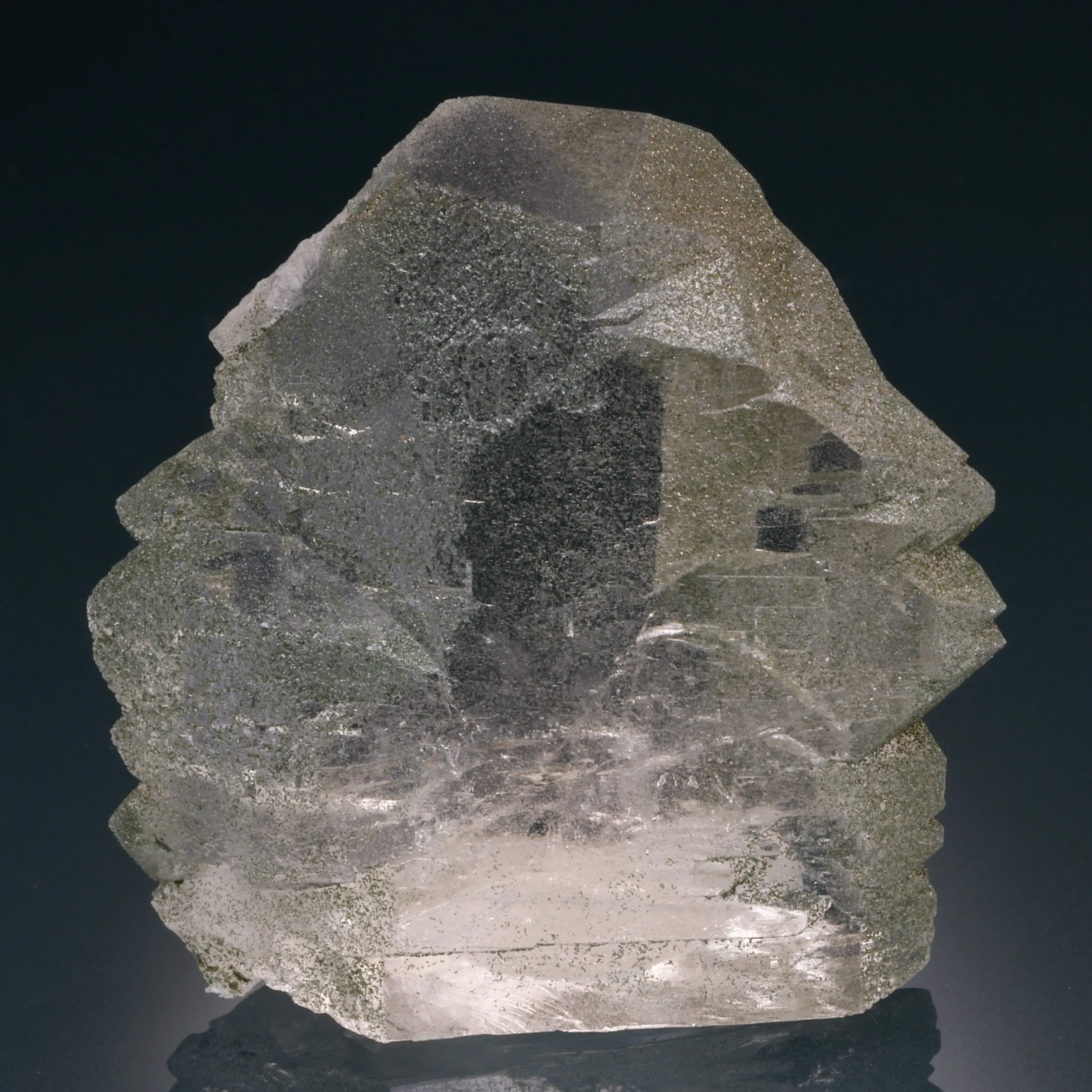 Smoky Quartz - image 1
