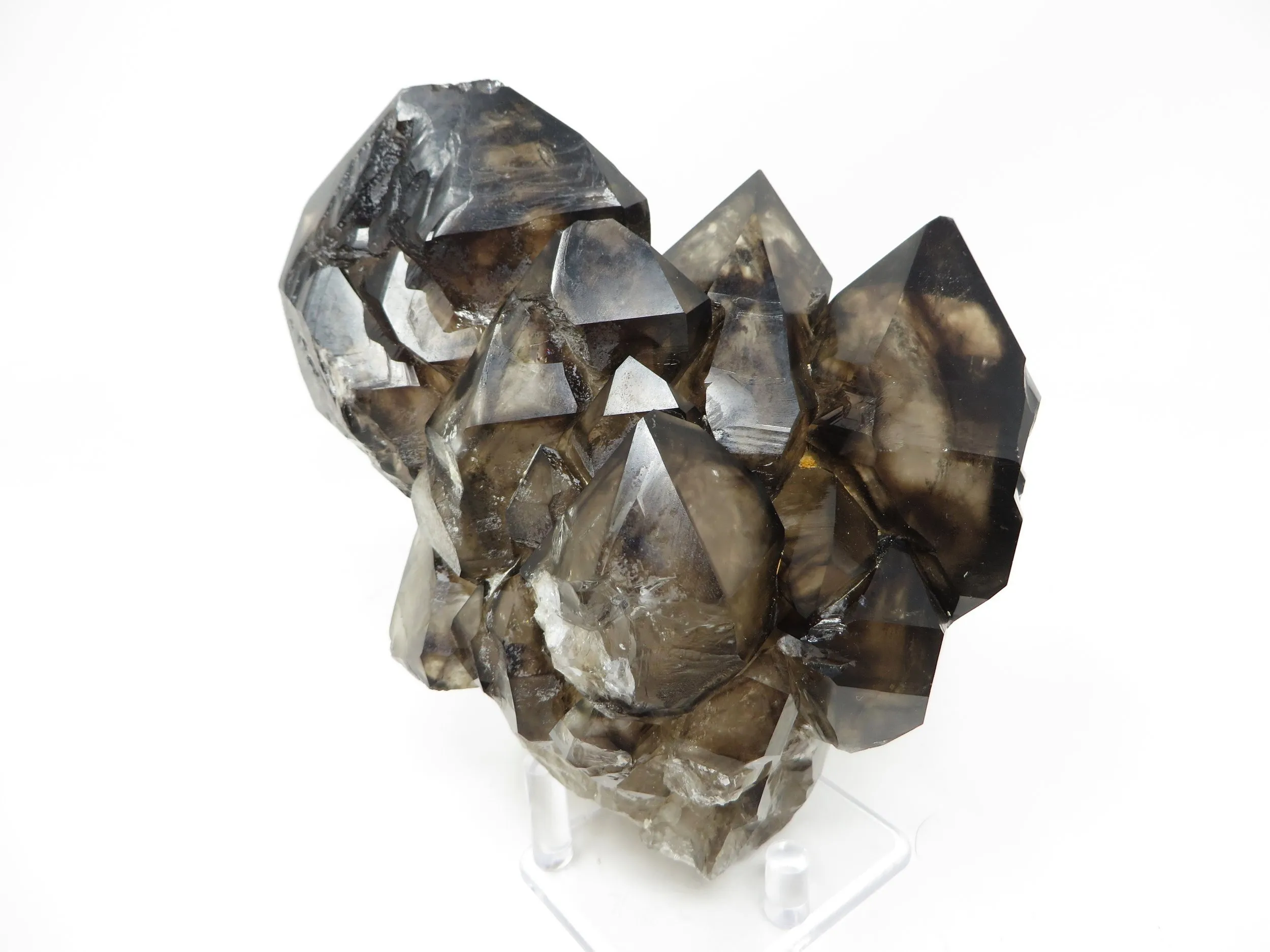 Smoky Quartz - image 3