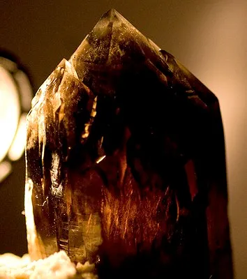Smoky Quartz - image 3