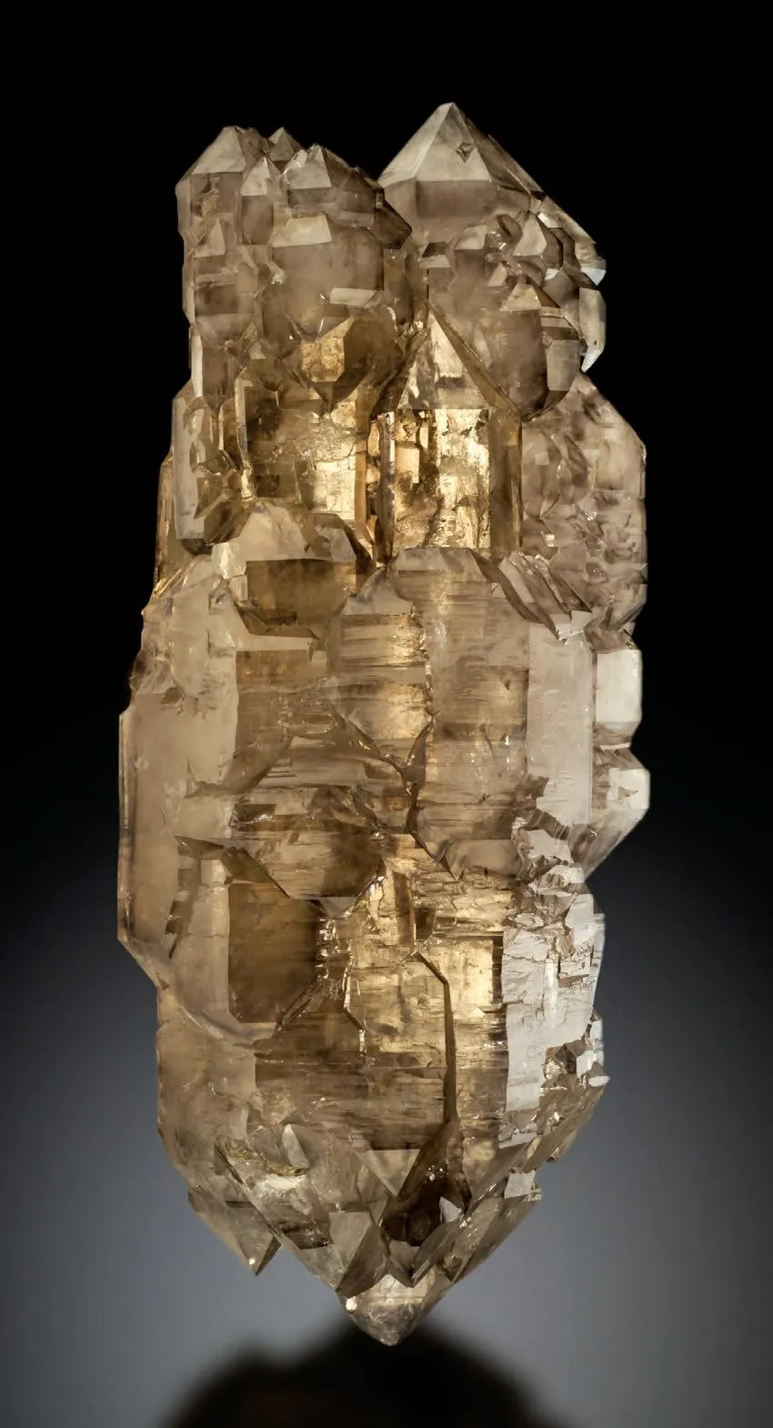 Smoky Quartz - image 1