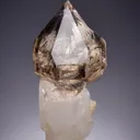 Smoky quartz - image 1