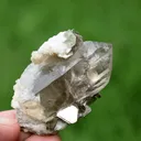 Smoky quartz - image 1