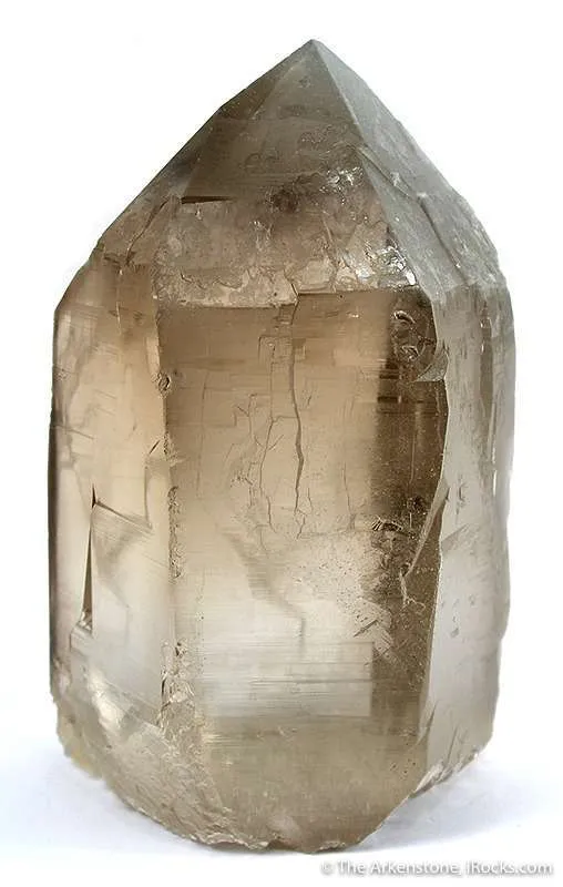 Smoky Quartz image