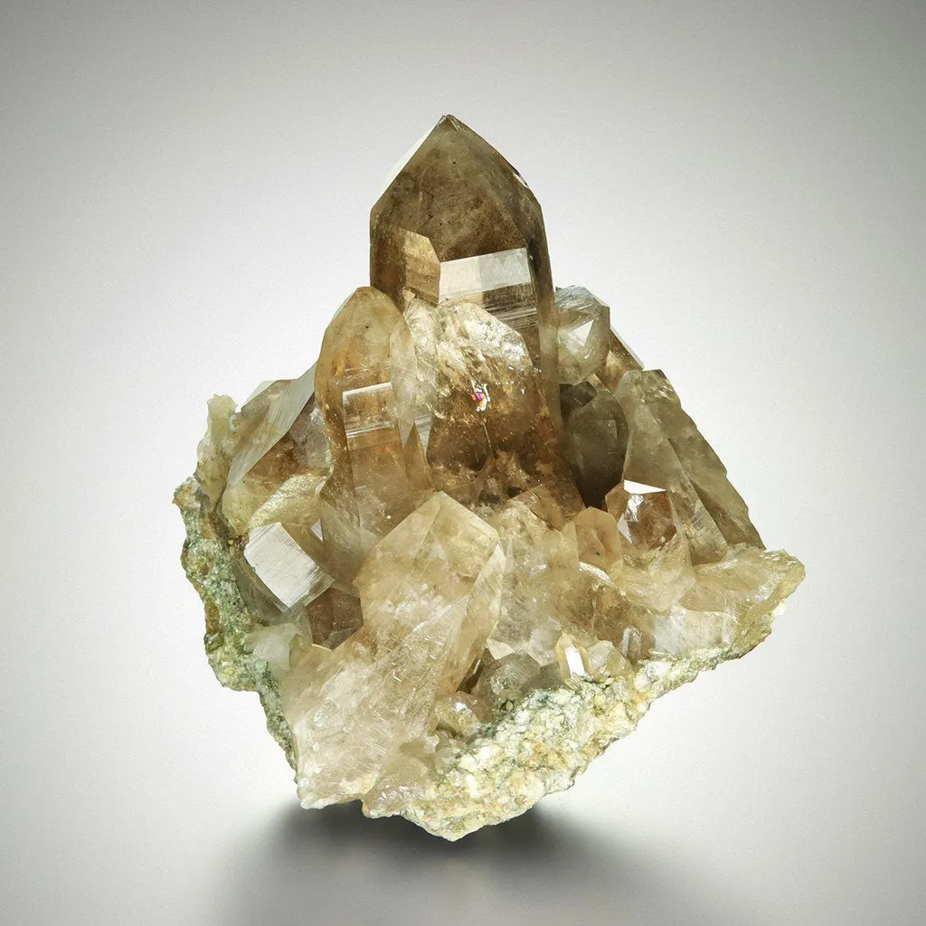 Smoky Quartz - image 4