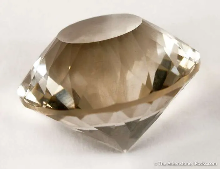 Smoky Quartz - image 4