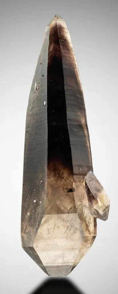 Smoky Quartz image