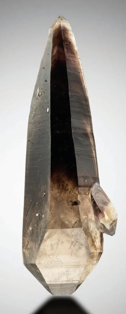 Smoky Quartz - image 1