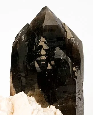Smoky Quartz - image 2