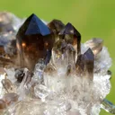Smoky Quartz 262 grams - Mt Ida, Montgomery County, Arkansas, USA - image 5
