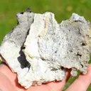Smoky Quartz 265 grams - Mt Ida, Montgomery County, Arkansas, USA - image 6