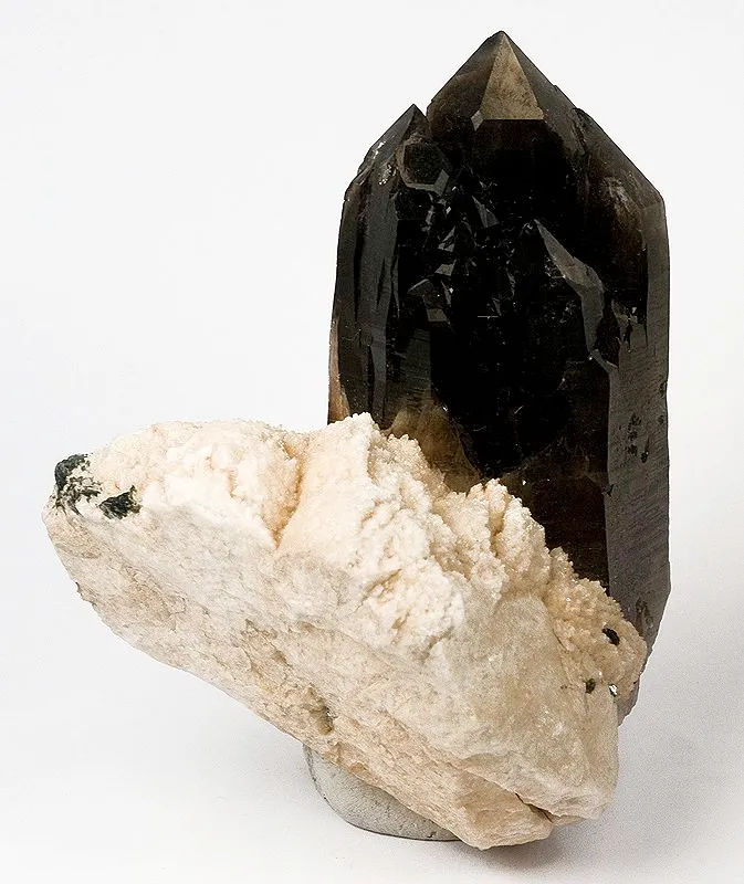 Smoky Quartz image