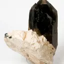 Smoky Quartz - image 1