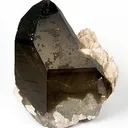 Smoky Quartz - image 2