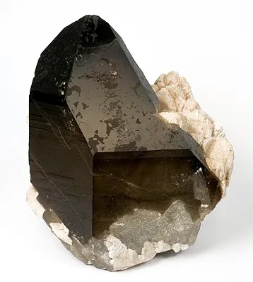 Smoky Quartz - image 2