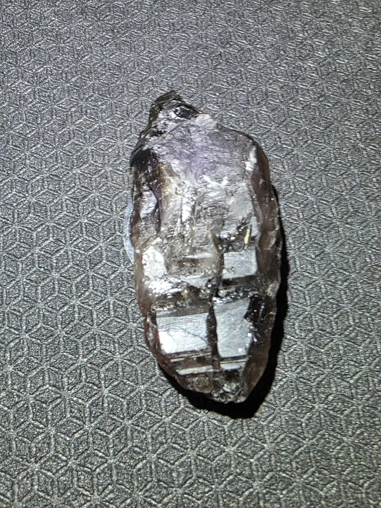 Smoky quartz - image 4