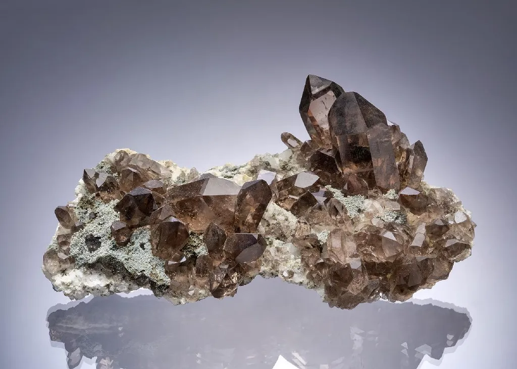 Smoky Quartz image