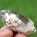 Smoky quartz - image 2